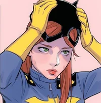 Barbara Gordon