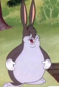 Big chungus 