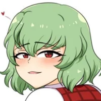 Yuuka Kazami