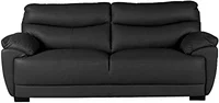 Black Couch