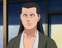 Hiashi Hyuga