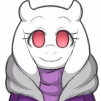Altertale Toriel