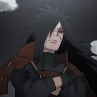 Madara Uchiha 
