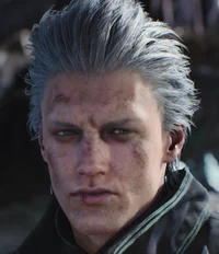Dmc5 Vergil Sparda 