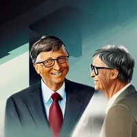 Bill Gates