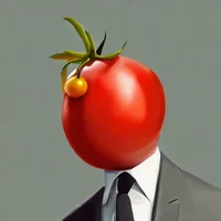 Tomato people
