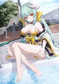 Kiyohime