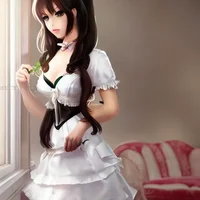 Mary the Maid