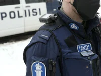 Finland police V1