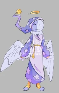 Angel Moon