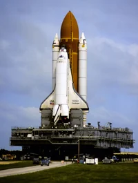Space Shuttle Chally