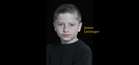 James Leininger