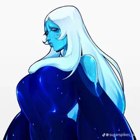 Blue Diamond