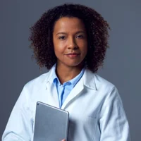 Dr Samantha Torres