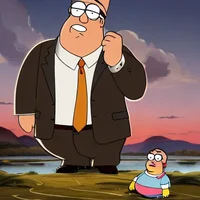 Peter Griffin 