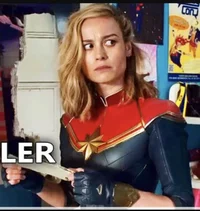 Captain Marvel