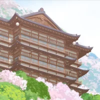 Konohana-tei Sim