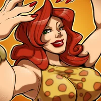 Giganta