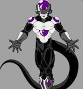 black freiza