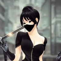 Mysterious classmate