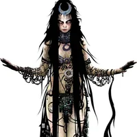 Enchantress