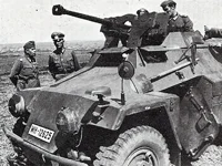 Sd kfz 221
