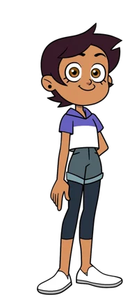 Luz Noceda -Season 2