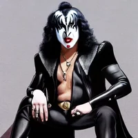 Gene Simmons