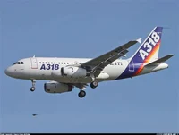 Airbus A318