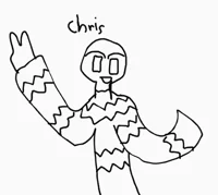 Chris Ocidly