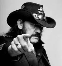 lemmy kilmister