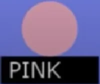 Crazy Pink