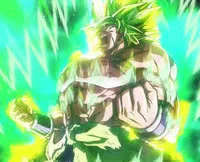 Broly