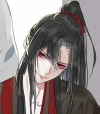 Wei Wu Xian Yandere 