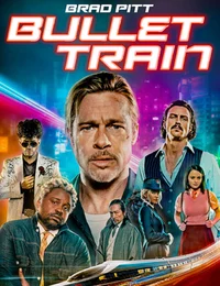 Bullet Train RPG