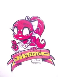 Madrid Countryhumans