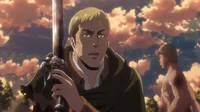 Erwin Smith