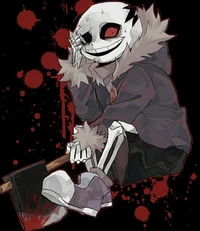 Horror sans