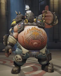 Roadhog