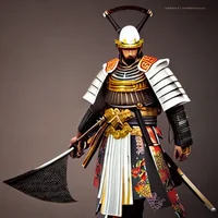 Samurai 1