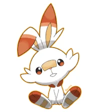 Scorbunny