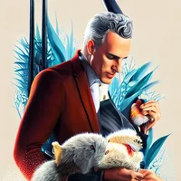 Dr Jordan B Peterson