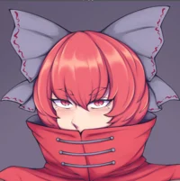 Sekibanki