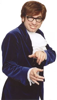 Austin Powers