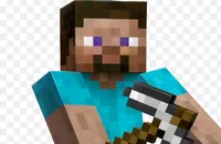 Steve de Minecraft