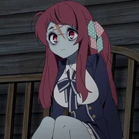 Zombie Girl