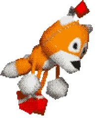 Tails doll vol 1