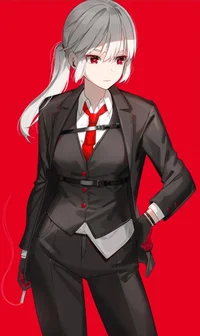 Yandere Mafia Boss
