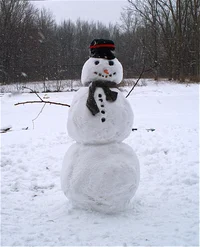 Snowman 