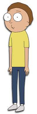 Morty